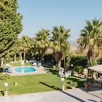 Casa Margiulu' - Partanna