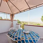Villa Casa Margiulu' - Partanna