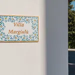 Casa Margiulu' -