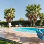 Casa Margiulu' -