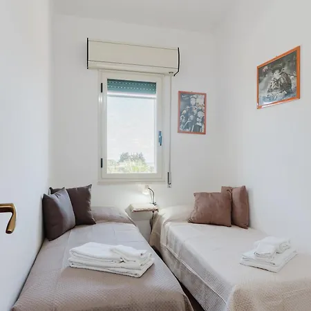 Casa Margiulu' - *