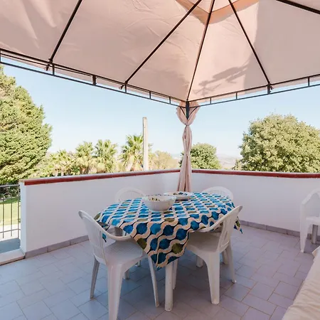 Casa Margiulu' - *