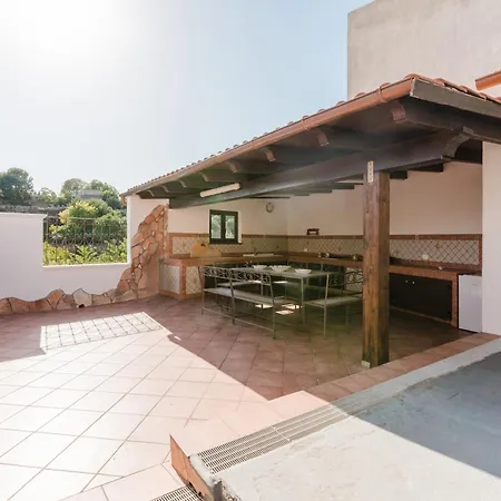 Villa Casa Margiulu' -