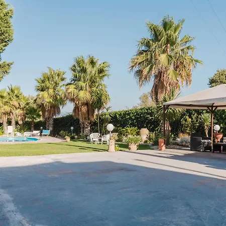 Casa Margiulu' - Villa