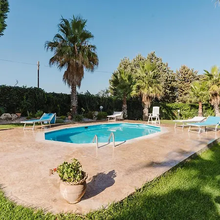 Casa Margiulu' - Villa *