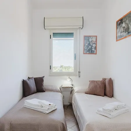 Casa Margiulu' - Villa