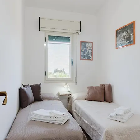 Villa Casa Margiulu' -