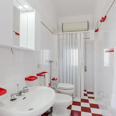 Villa Casa Margiulu' - *
