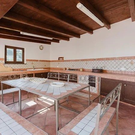 Casa Margiulu' - Villa *