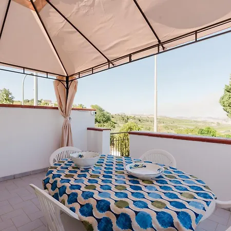 Casa Margiulu' - *