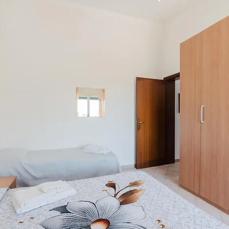 Casa Margiulu' - Villa Partanna