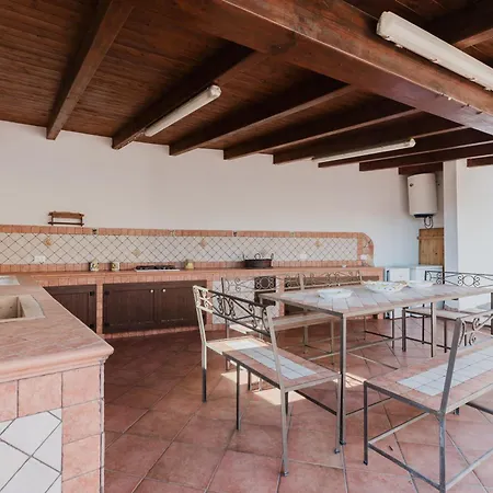 Casa Margiulu' -