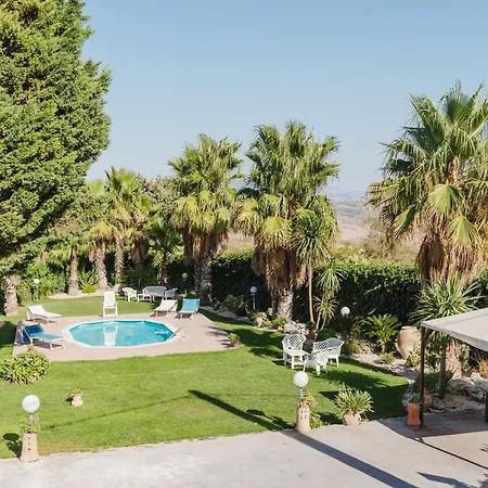 Casa Margiulu' - Villa