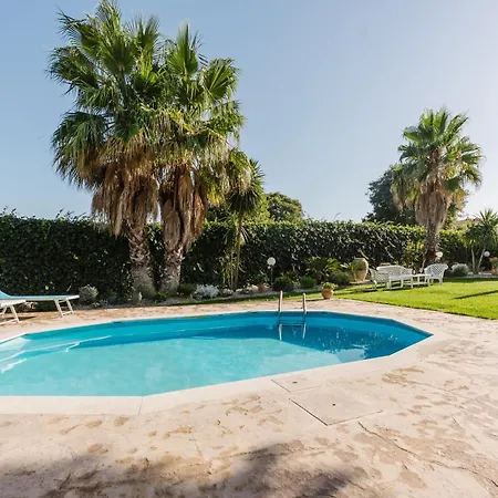 Casa Margiulu' - *