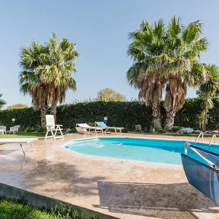 Casa Margiulu' - Villa