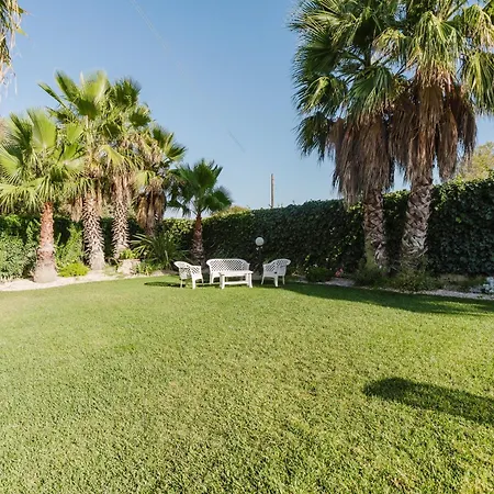 Casa Margiulu' - Villa *